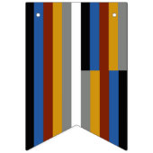 Drapeau de la fierté des freaks (Deuxième drapeau)