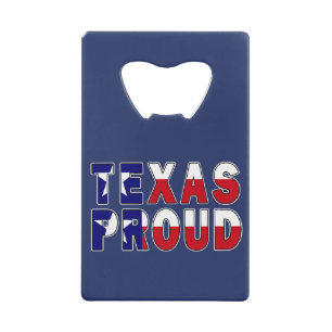 Drapeau de la fierté du Texas