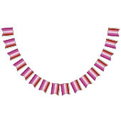 Drapeau de la fierté lesbienne (Tout)