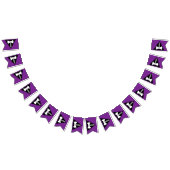 Drapeau de la fierté lesbienne Labrys (Tout)