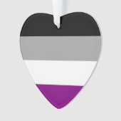 Drapeau de la fierté sexuelle (devant)