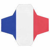Drapeau de la France (Plat)