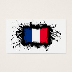 Drapeau de la France