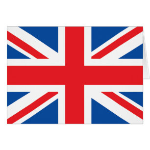 Drapeau de la Grande-Bretagne
