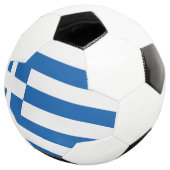 Drapeau de la Grèce (3/4)