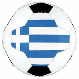 Drapeau de la Grèce