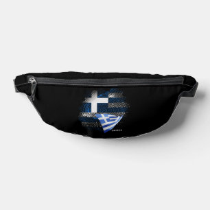 Drapeau de la Grèce