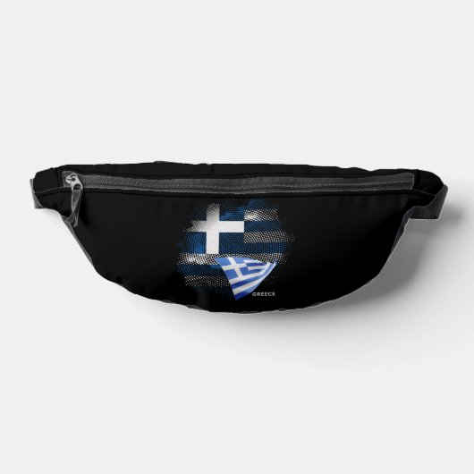 Drapeau de la Grèce (Poser)
