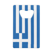 Drapeau de la Grèce (Dos)