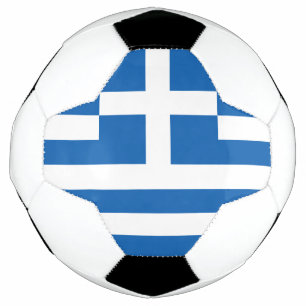 Drapeau de la Grèce