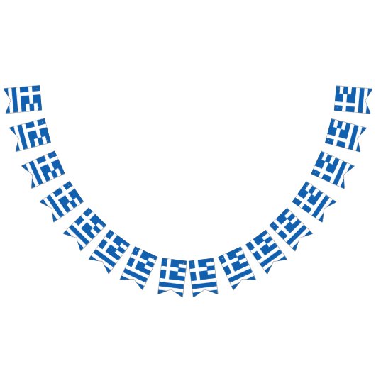 Drapeau de la Grèce (Tout)