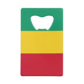Drapeau de la Guinée (Dos)