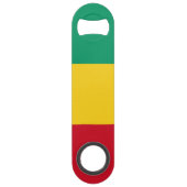 Drapeau de la Guinée (Devant)