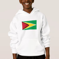 Drapeau de la Guyane