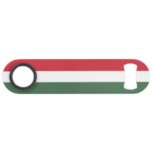 Drapeau de la Hongrie