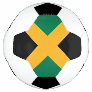 Drapeau de la Jamaïque