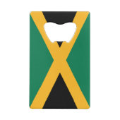 Drapeau de la Jamaïque (Dos)