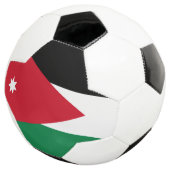 Drapeau de la Jordan Soccer Ball (3/4)