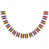 Drapeau de la Moldavie (Tout)