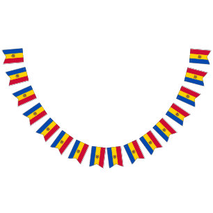Drapeau de la Moldavie