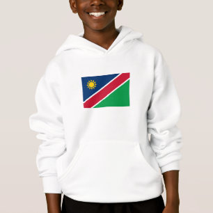 Drapeau de la Namibie