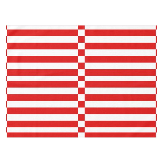 Drapeau de la nappe de Brême (Devant (Horizontal))