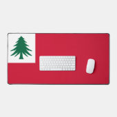 Drapeau de la Nouvelle-Angleterre (pin seulement) (Clavier et souris)