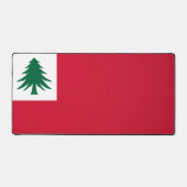 Drapeau de la Nouvelle-Angleterre (pin seulement) (Recto)
