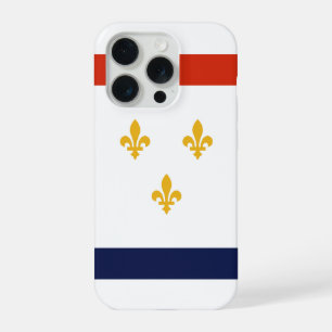 Drapeau de La Nouvelle-Orléans