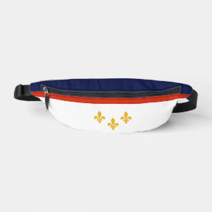 Drapeau de la Nouvelle-Orléans, Louisiane