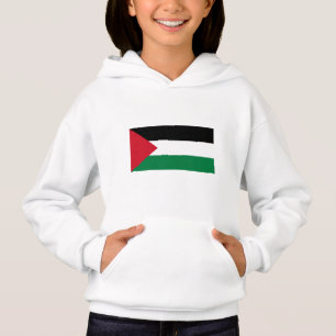 Drapeau de la Palestine