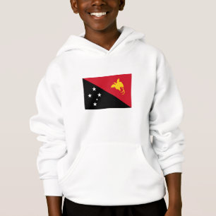 Drapeau de la Papouasie-Nouvelle-Guinée