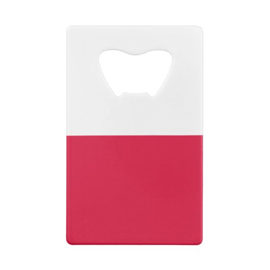 Drapeau de la Pologne (Dos)