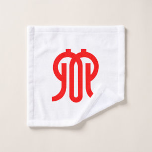Drapeau de la préfecture de Kanagawa, Japon