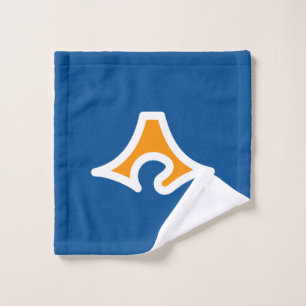 Drapeau de la préfecture de Shizuoka, Japon