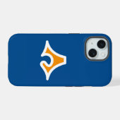 Drapeau de la préfecture de Shizuoka, Japon (Verso Horizontal)