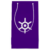 Drapeau de la préfecture de Tokyo, Japon Petit sac (Devant)