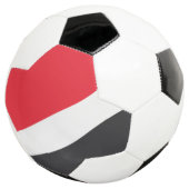 Drapeau de la Principauté de Sealand (3/4)