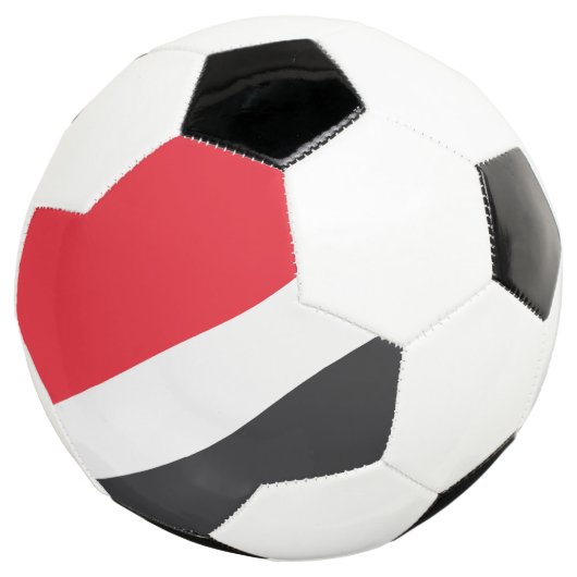 Drapeau de la Principauté de Sealand (3/4)