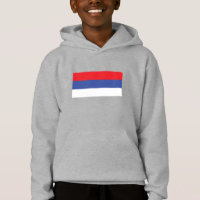 Drapeau de la Republika Srpska