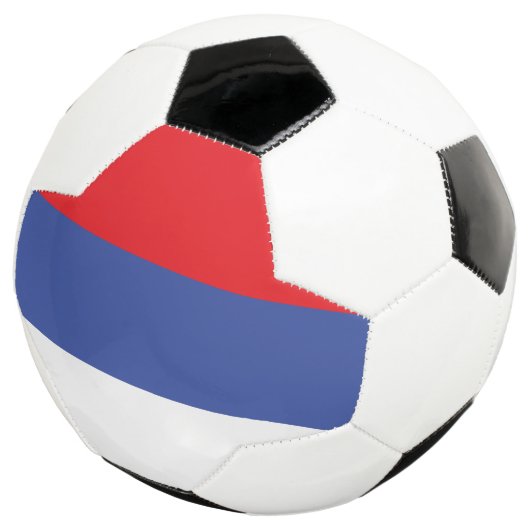 Drapeau de la Republika Srpska (3/4)