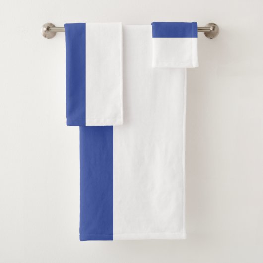 Drapeau de la Republika Srpska (En situation)