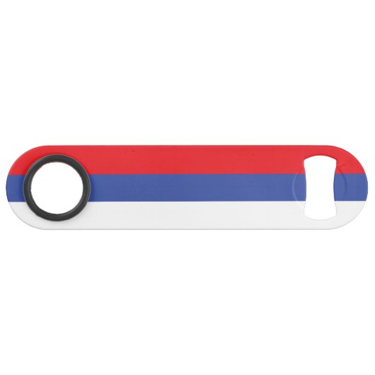 Drapeau de la Republika Srpska (Devant (Horizontal))