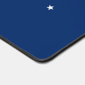 Drapeau de la République de Conch, Drapeau de Key (Coin)