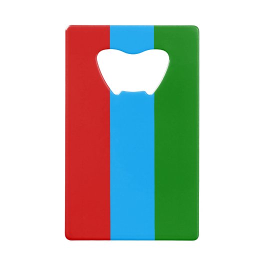 Drapeau de la République de Karelia (Devant)