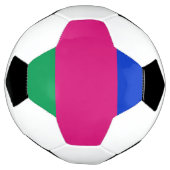 Drapeau de la République populaire de Kouban (Tourné)