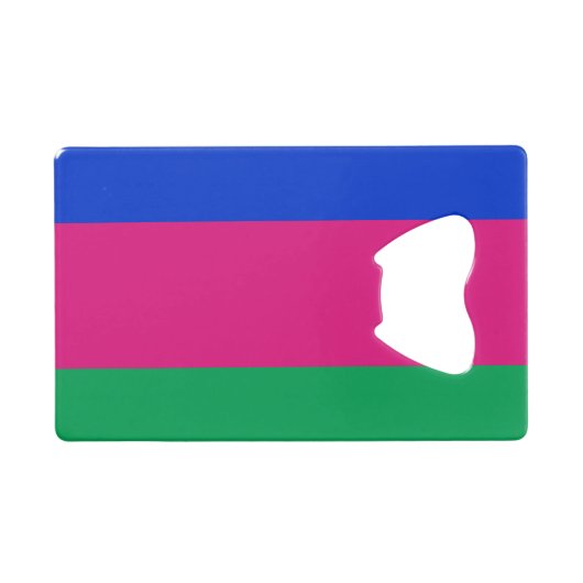 Drapeau de la République populaire de Kouban (Devant (Horizontal))