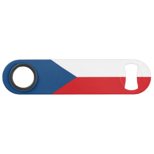 Drapeau de la République tchèque