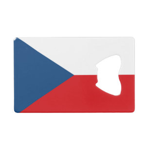 Drapeau de la République tchèque