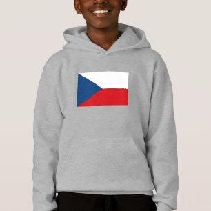 Drapeau de la République tchèque